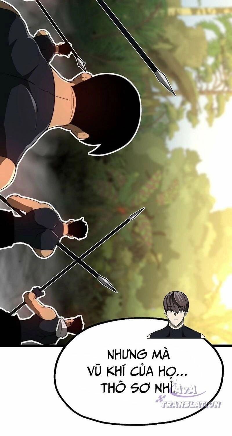 Solo Eating Chapter 24 - 49