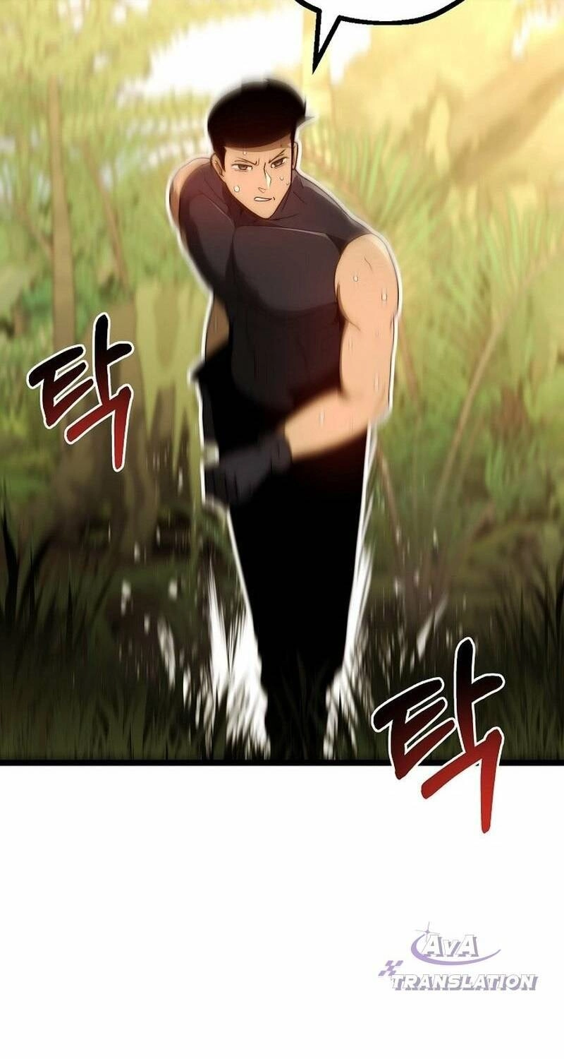 Solo Eating Chapter 24 - 55