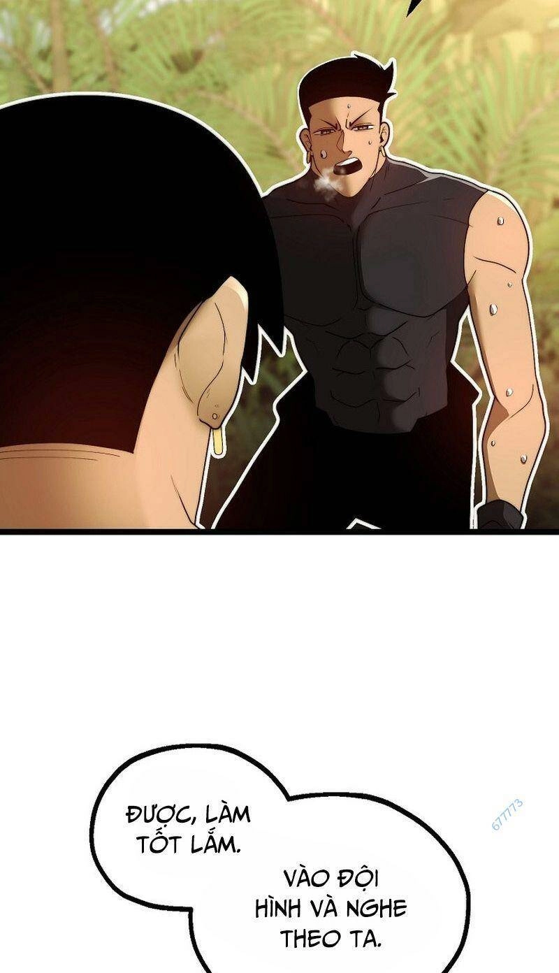 Solo Eating Chapter 24 - 57