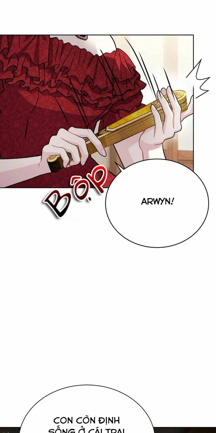 Anh Ấy Thích Tôi Nhiều Hơn Tôi Nghĩ Chapter 1 - 8