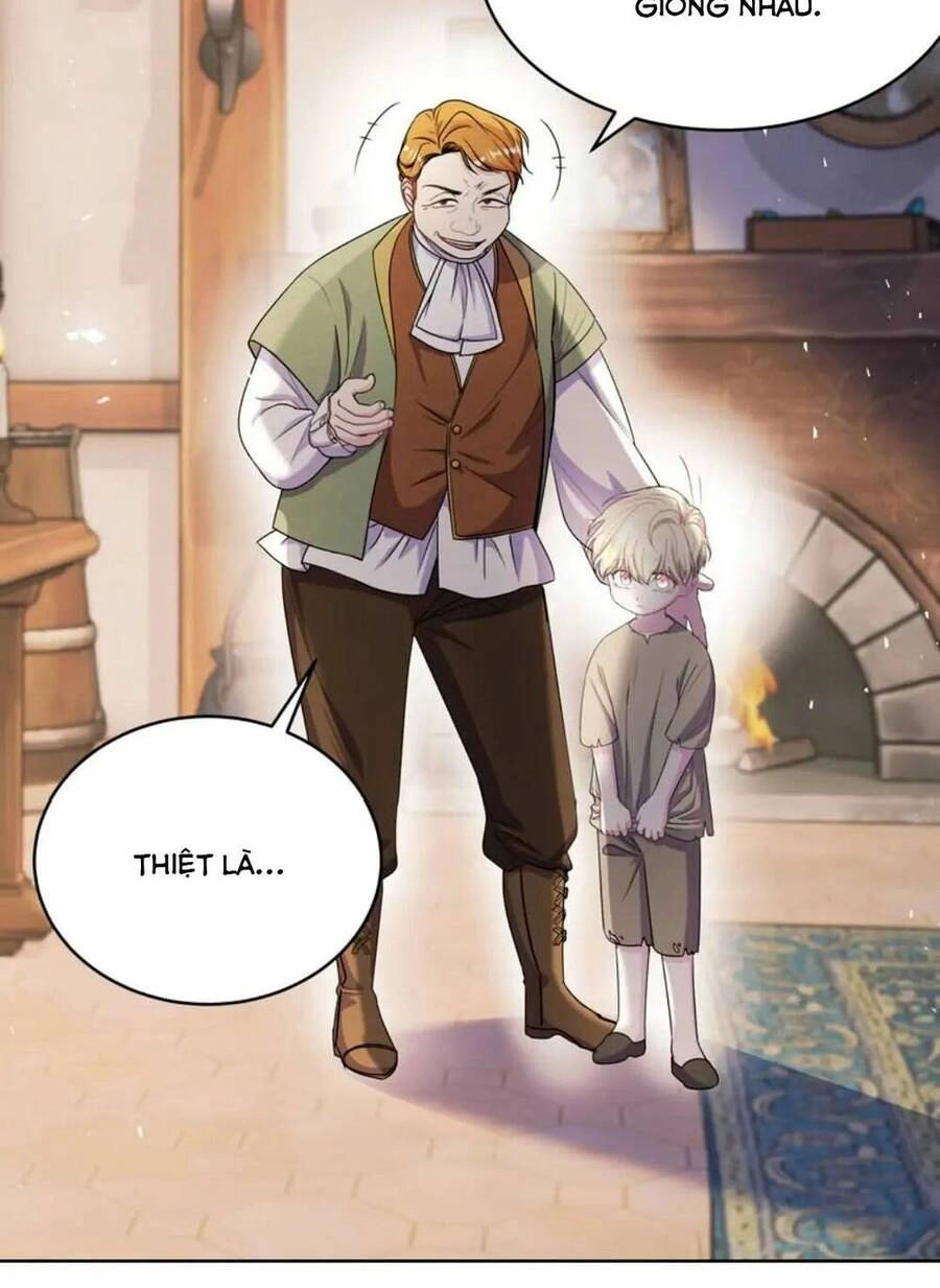 Anh Ấy Thích Tôi Nhiều Hơn Tôi Nghĩ Chapter 1 - 25