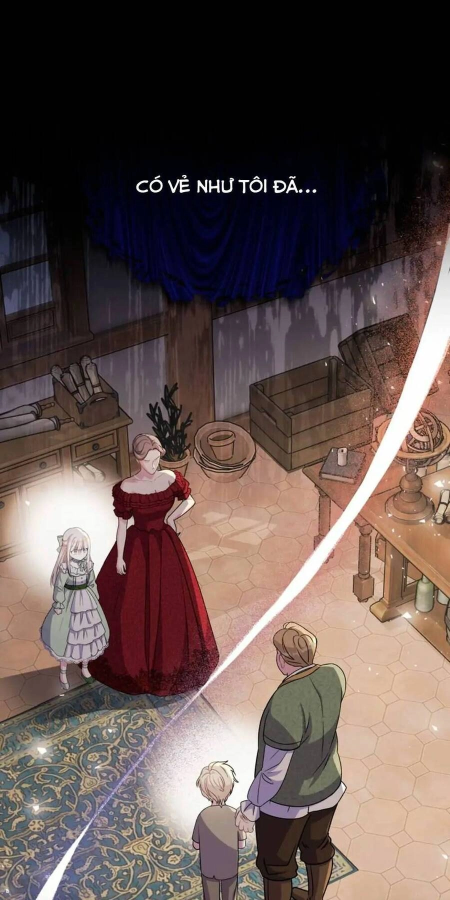 Anh Ấy Thích Tôi Nhiều Hơn Tôi Nghĩ Chapter 1 - 37