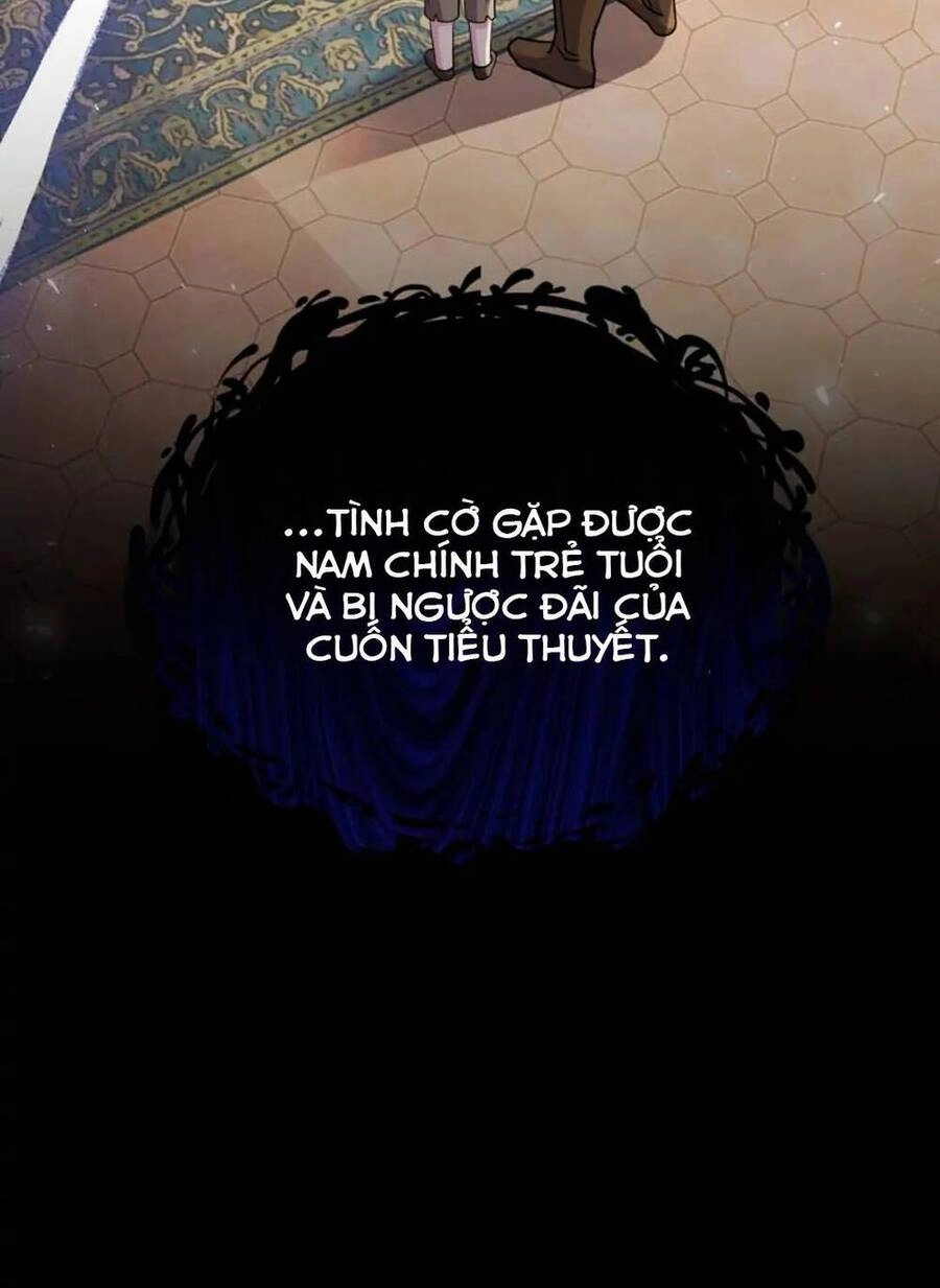 Anh Ấy Thích Tôi Nhiều Hơn Tôi Nghĩ Chapter 1 - 38