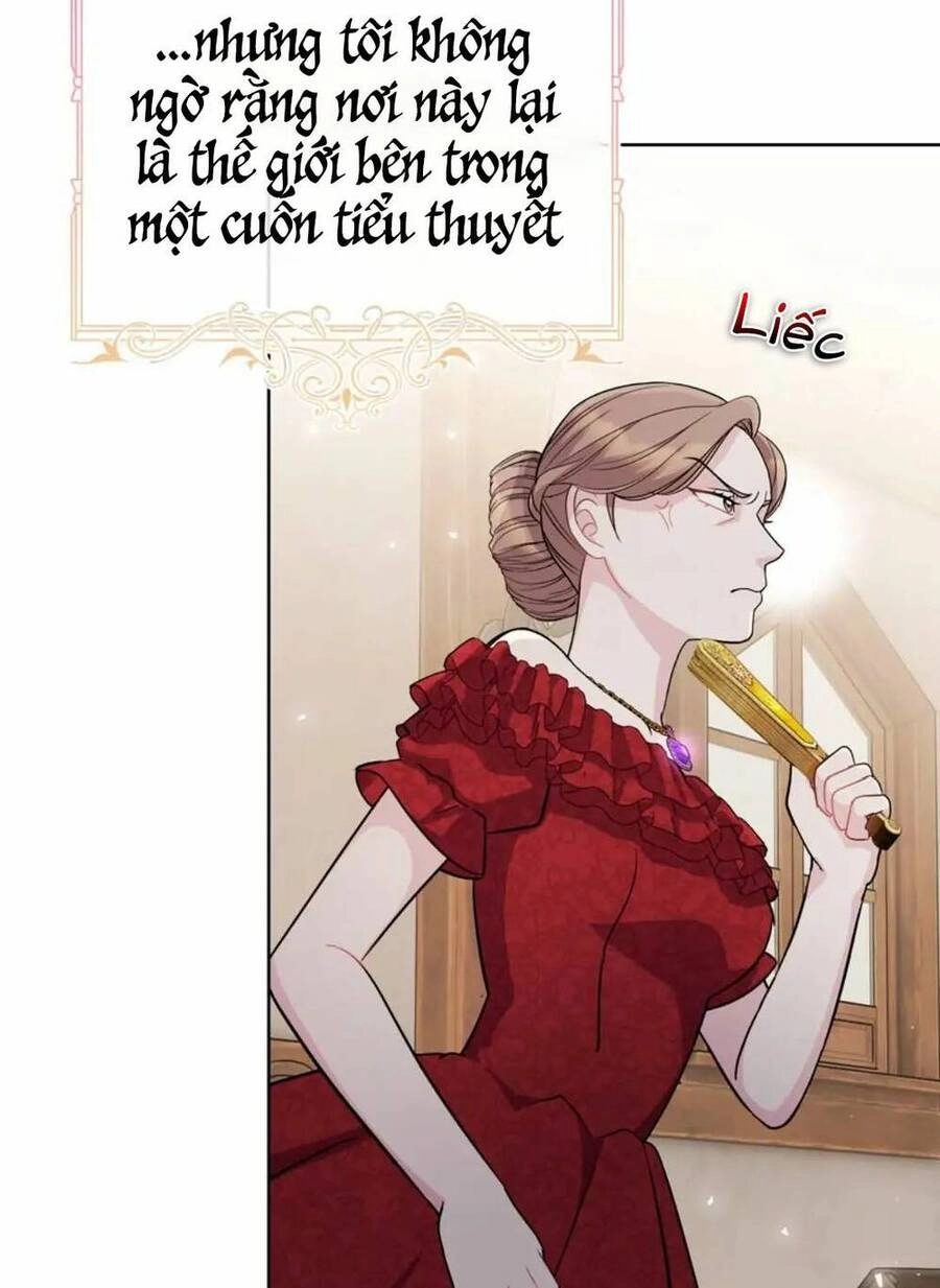 Anh Ấy Thích Tôi Nhiều Hơn Tôi Nghĩ Chapter 1 - 47