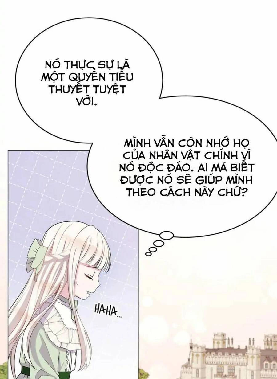 Anh Ấy Thích Tôi Nhiều Hơn Tôi Nghĩ Chapter 1 - 51