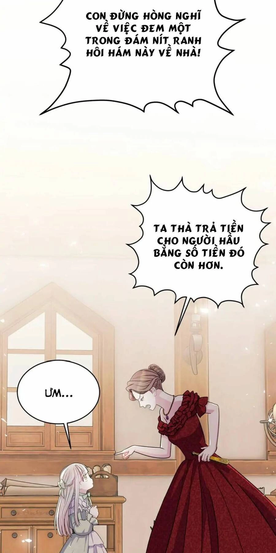 Anh Ấy Thích Tôi Nhiều Hơn Tôi Nghĩ Chapter 1 - 64