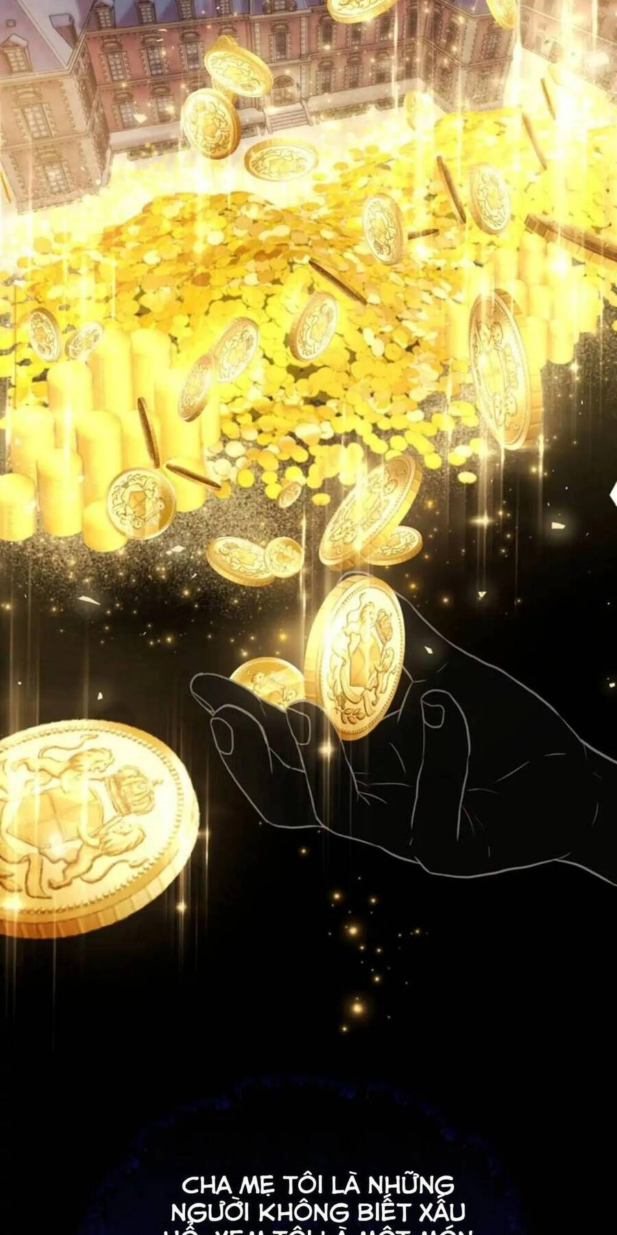 Anh Ấy Thích Tôi Nhiều Hơn Tôi Nghĩ Chapter 1 - 70