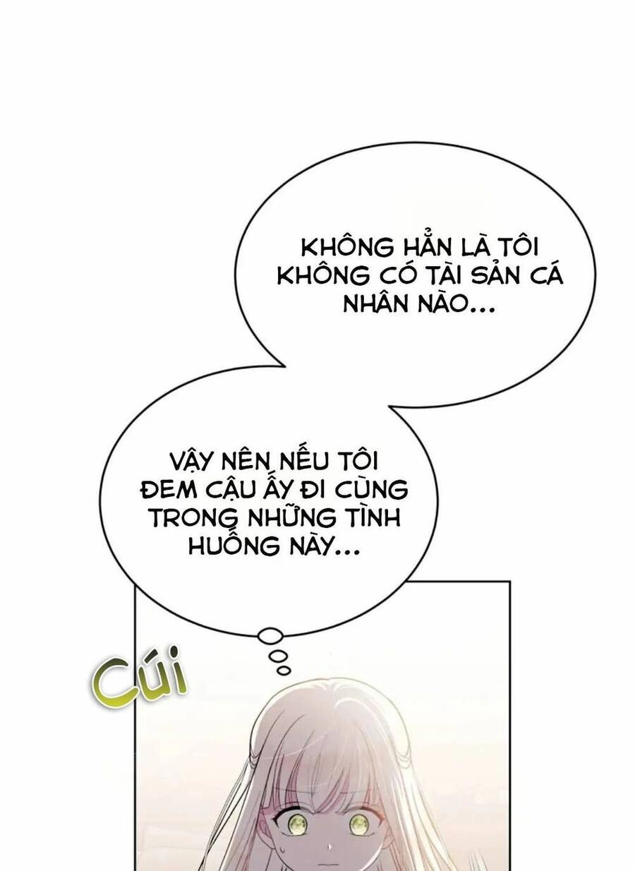 Anh Ấy Thích Tôi Nhiều Hơn Tôi Nghĩ Chapter 1 - 72