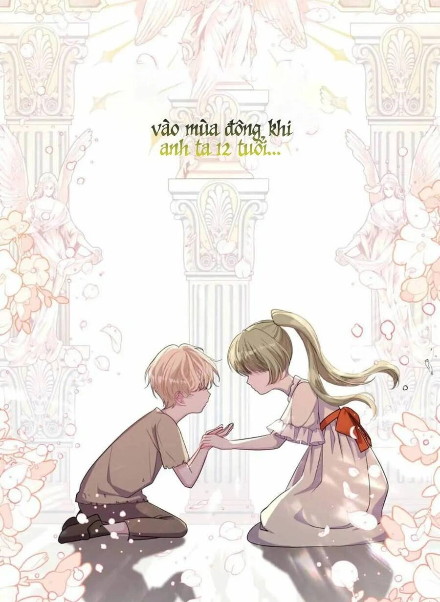 Anh Ấy Thích Tôi Nhiều Hơn Tôi Nghĩ Chapter 1 - 89