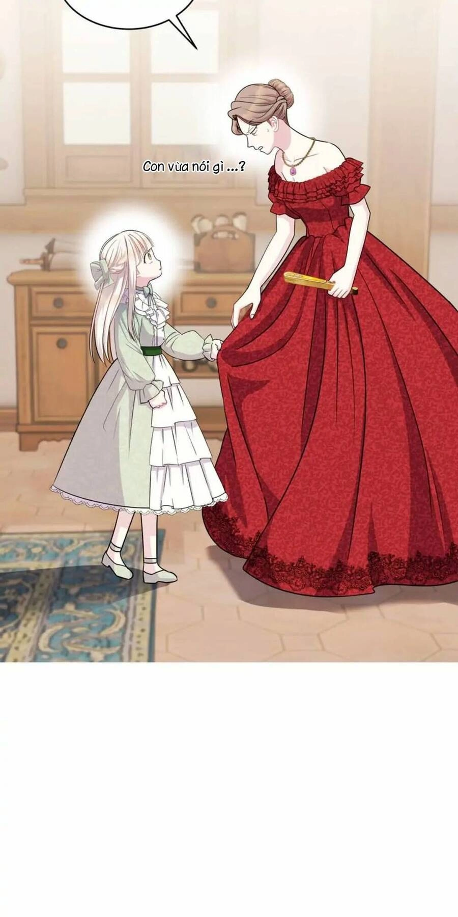 Anh Ấy Thích Tôi Nhiều Hơn Tôi Nghĩ Chapter 1 - 106