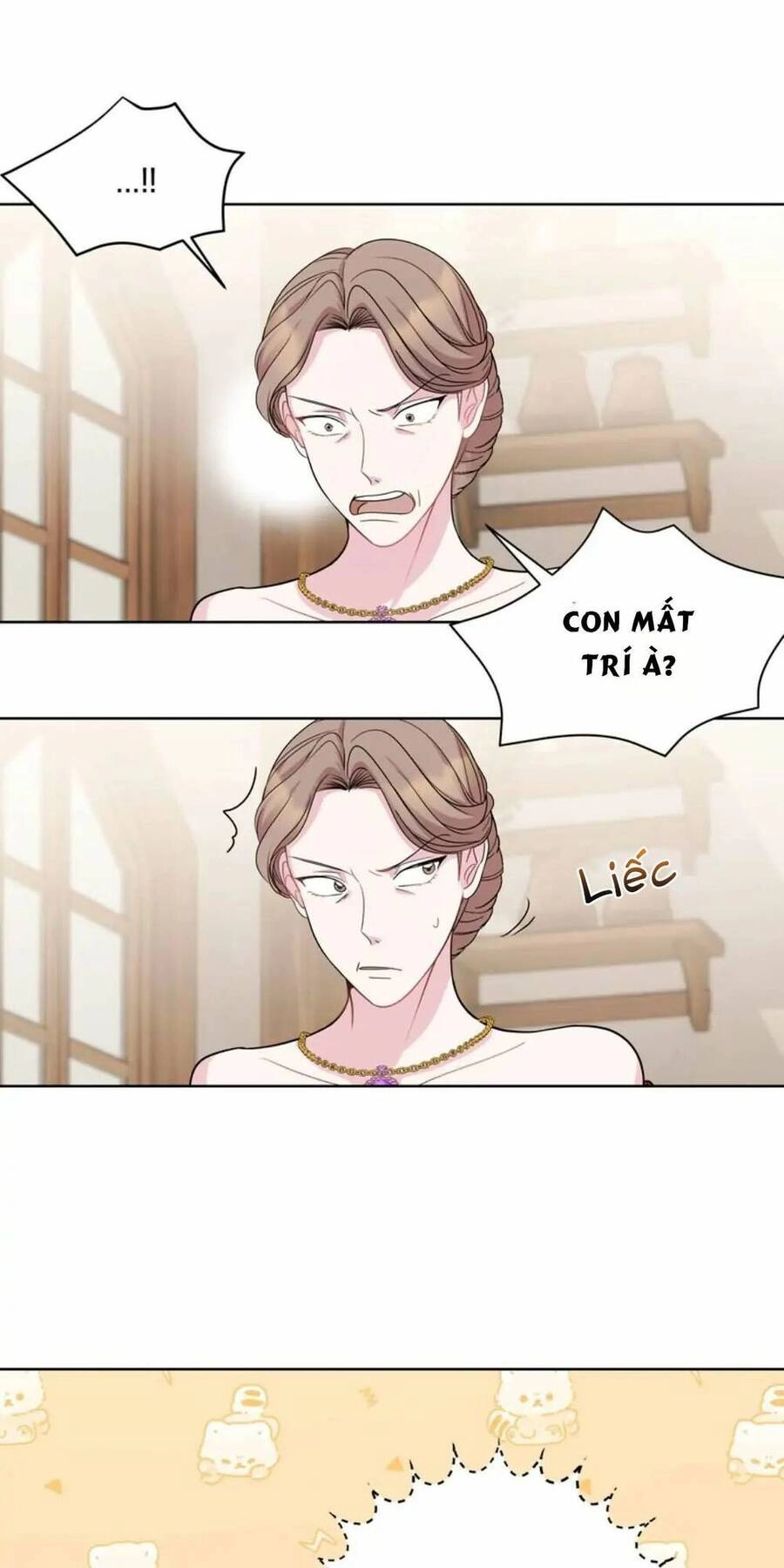 Anh Ấy Thích Tôi Nhiều Hơn Tôi Nghĩ Chapter 1 - 109