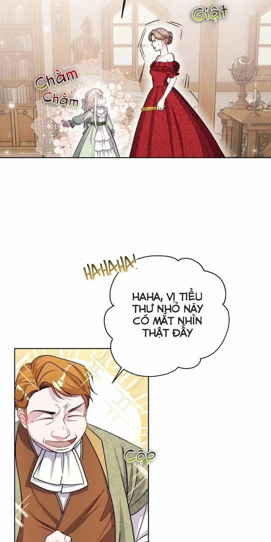 Anh Ấy Thích Tôi Nhiều Hơn Tôi Nghĩ Chapter 1 - 121