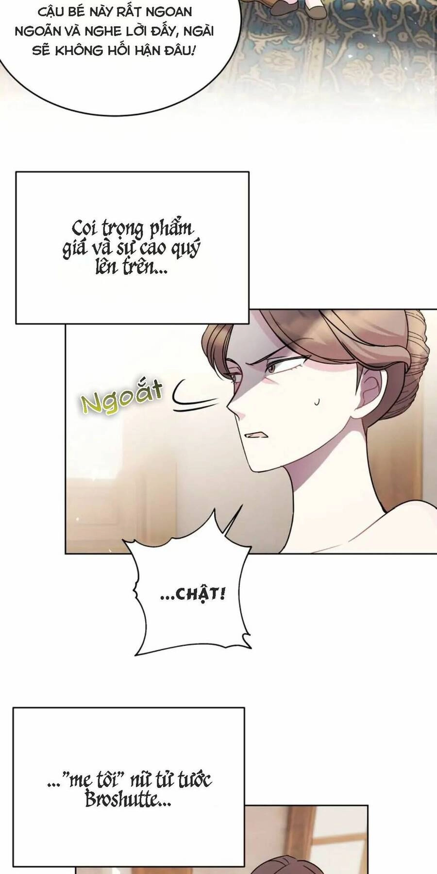 Anh Ấy Thích Tôi Nhiều Hơn Tôi Nghĩ Chapter 1 - 124