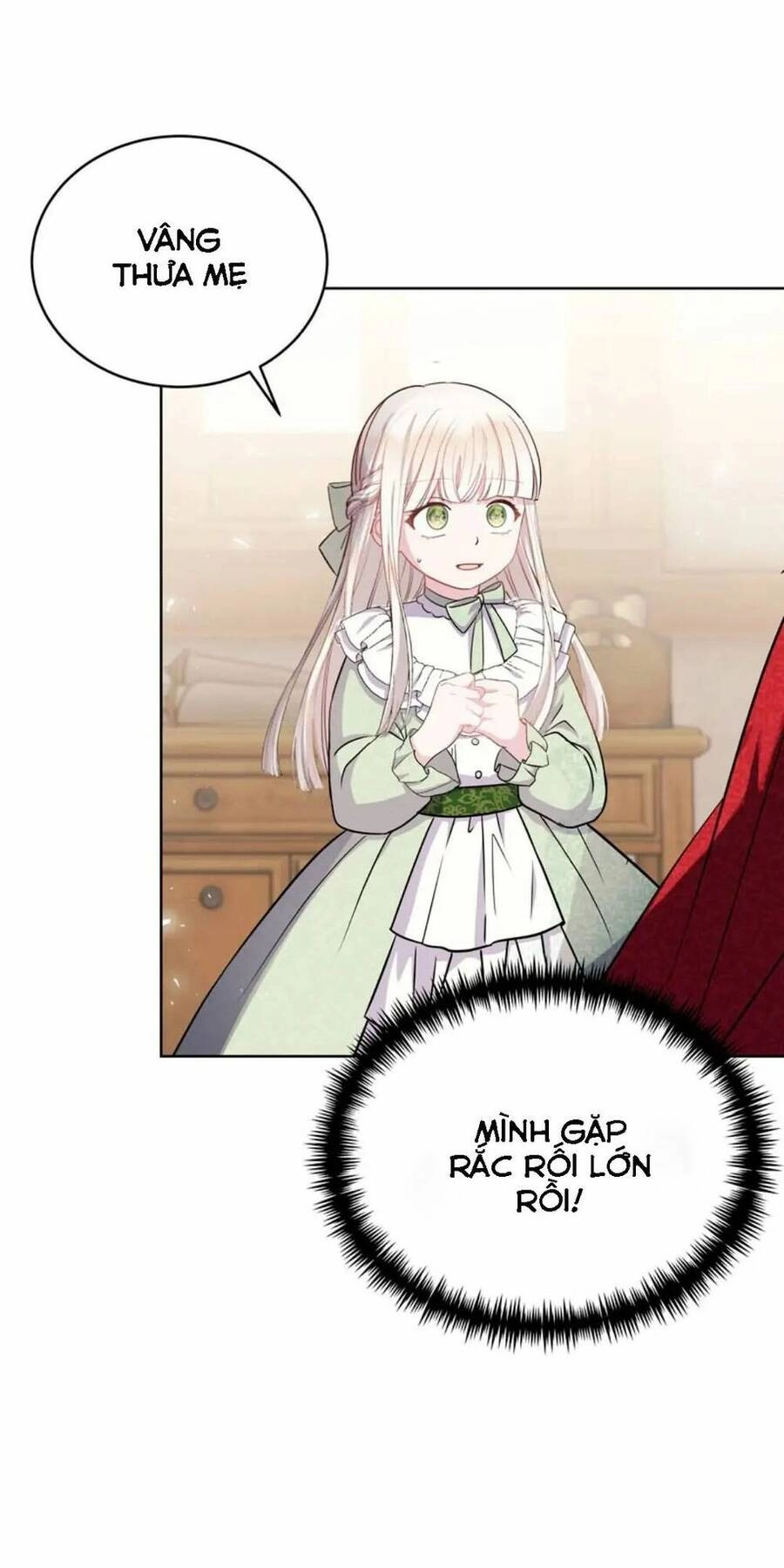 Anh Ấy Thích Tôi Nhiều Hơn Tôi Nghĩ Chapter 1 - 136