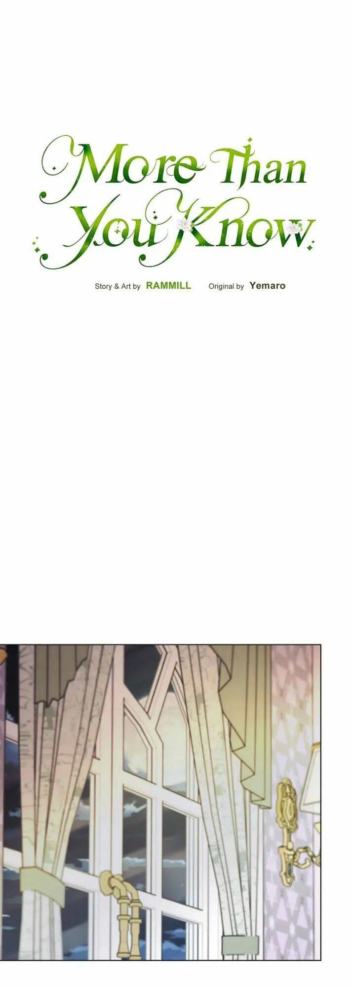 Anh Ấy Thích Tôi Nhiều Hơn Tôi Nghĩ Chapter 2 - 2