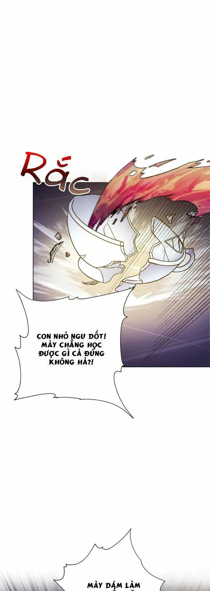 Anh Ấy Thích Tôi Nhiều Hơn Tôi Nghĩ Chapter 2 - 3