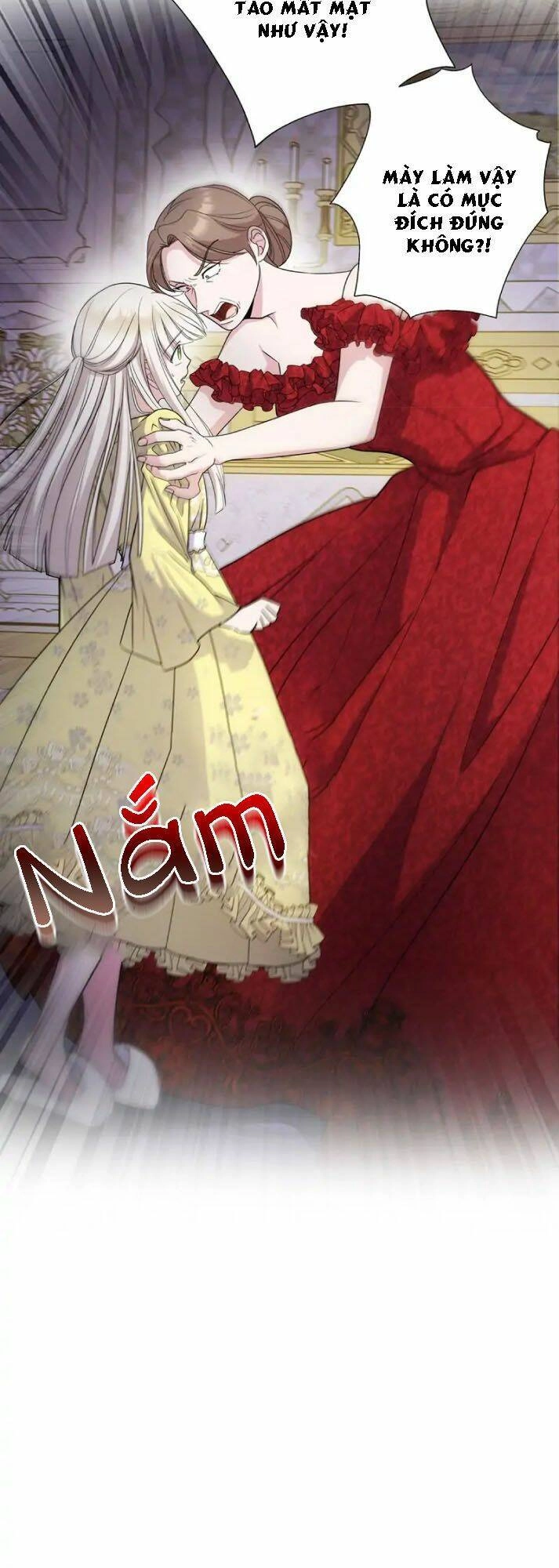 Anh Ấy Thích Tôi Nhiều Hơn Tôi Nghĩ Chapter 2 - 4