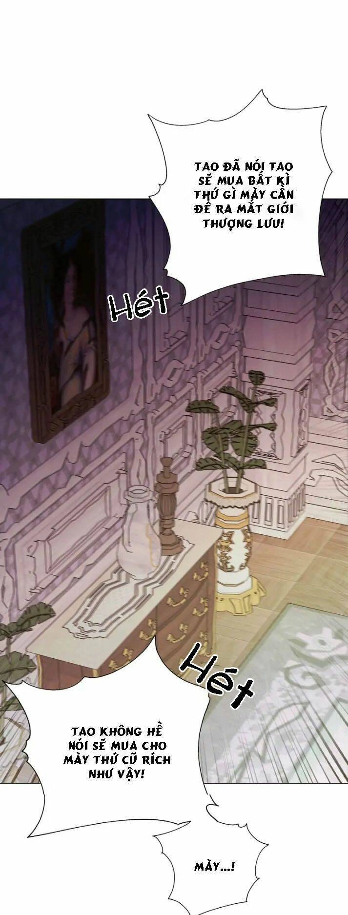 Anh Ấy Thích Tôi Nhiều Hơn Tôi Nghĩ Chapter 2 - 6