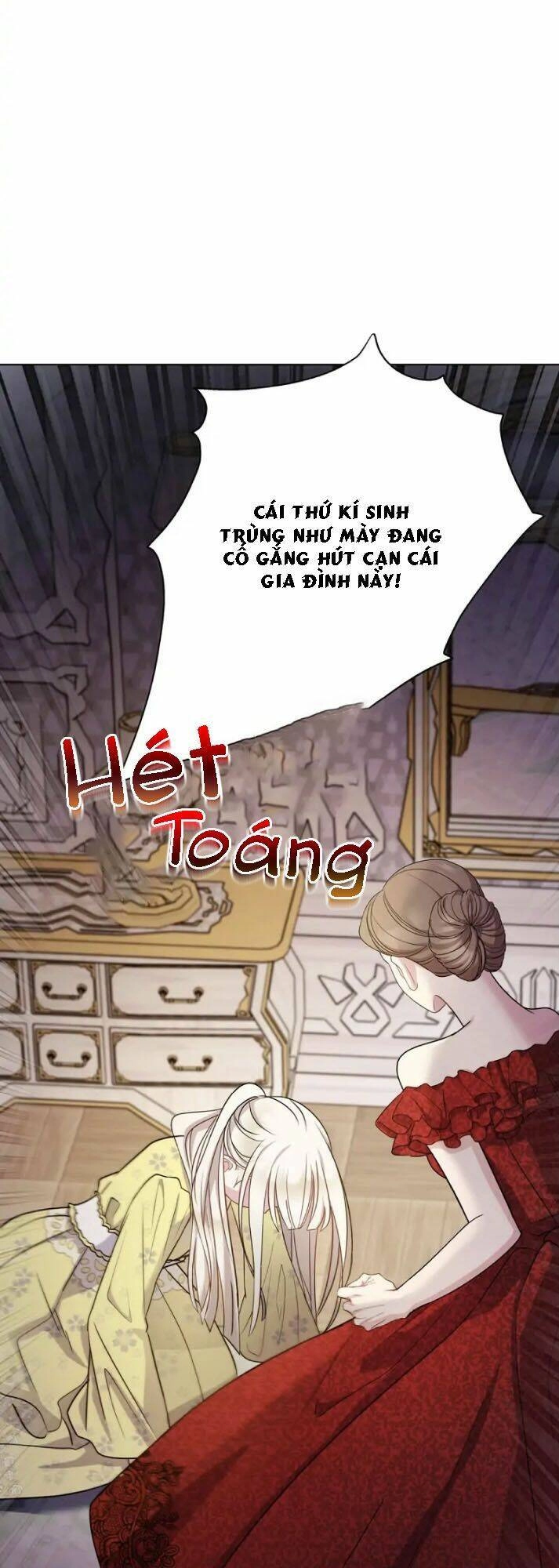 Anh Ấy Thích Tôi Nhiều Hơn Tôi Nghĩ Chapter 2 - 8