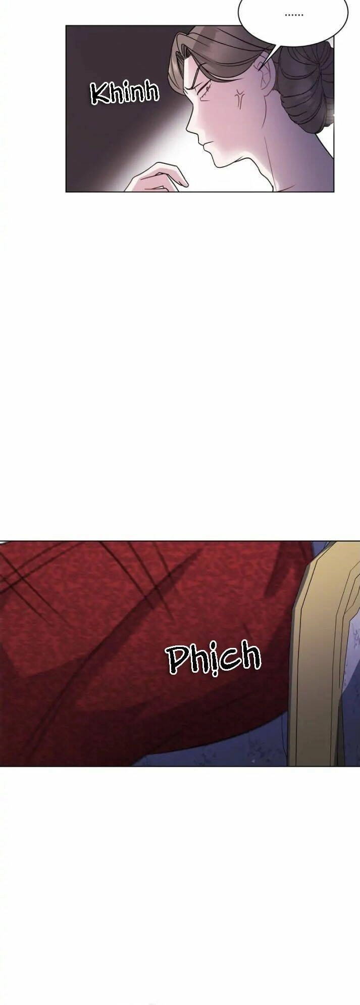 Anh Ấy Thích Tôi Nhiều Hơn Tôi Nghĩ Chapter 2 - 11