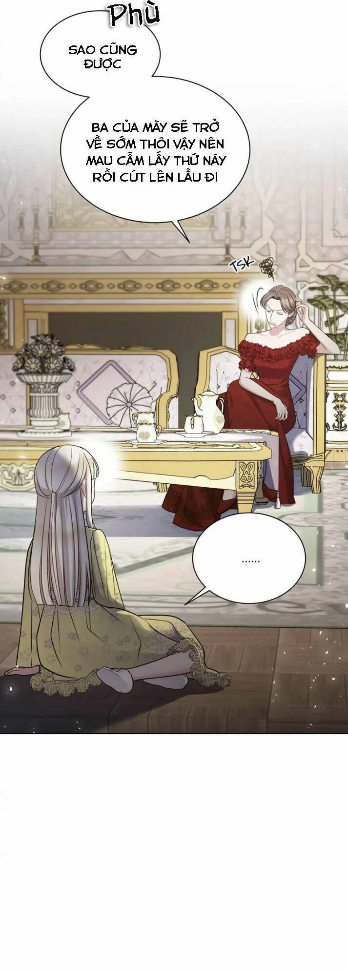 Anh Ấy Thích Tôi Nhiều Hơn Tôi Nghĩ Chapter 2 - 12