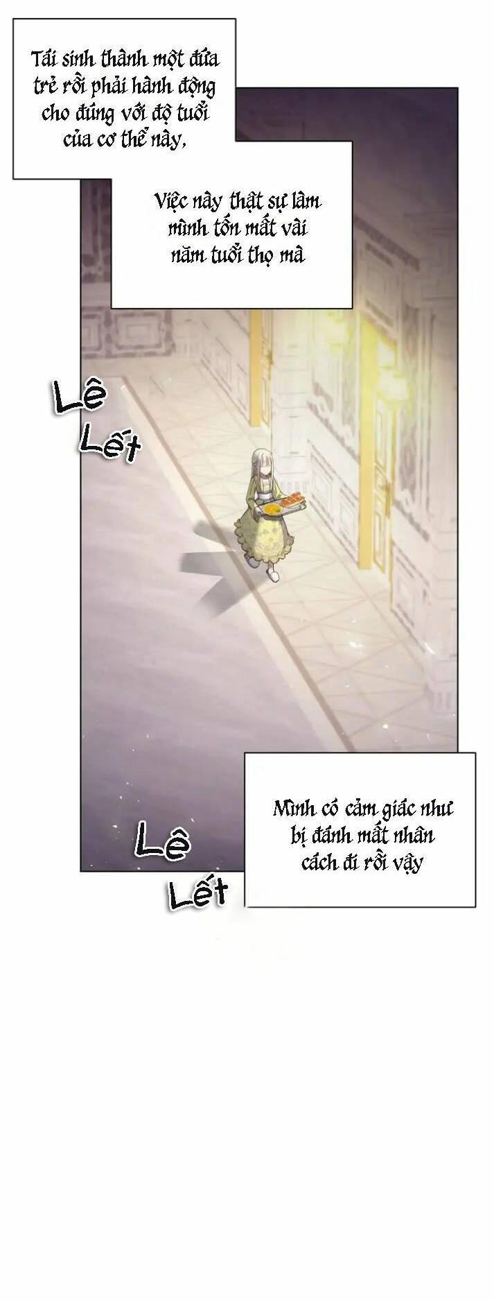 Anh Ấy Thích Tôi Nhiều Hơn Tôi Nghĩ Chapter 2 - 18