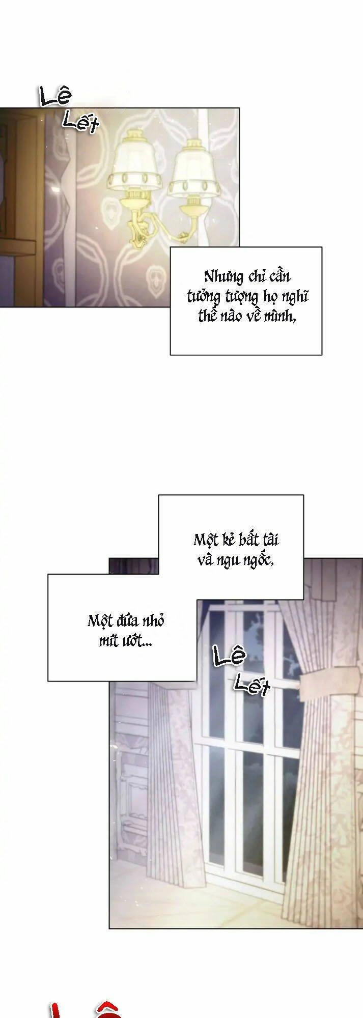 Anh Ấy Thích Tôi Nhiều Hơn Tôi Nghĩ Chapter 2 - 19