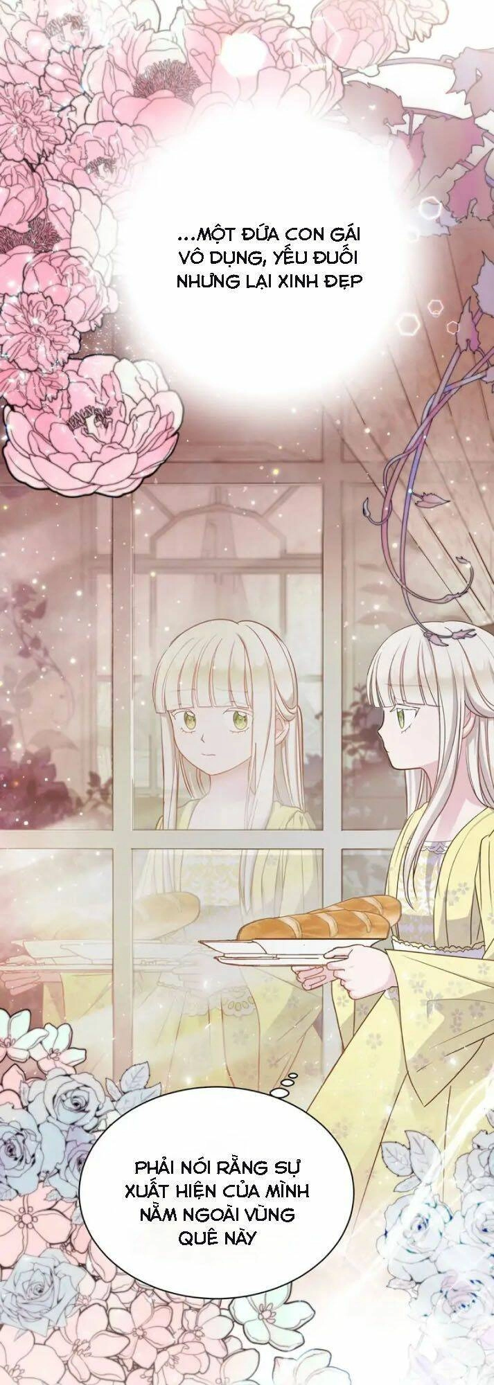 Anh Ấy Thích Tôi Nhiều Hơn Tôi Nghĩ Chapter 2 - 21