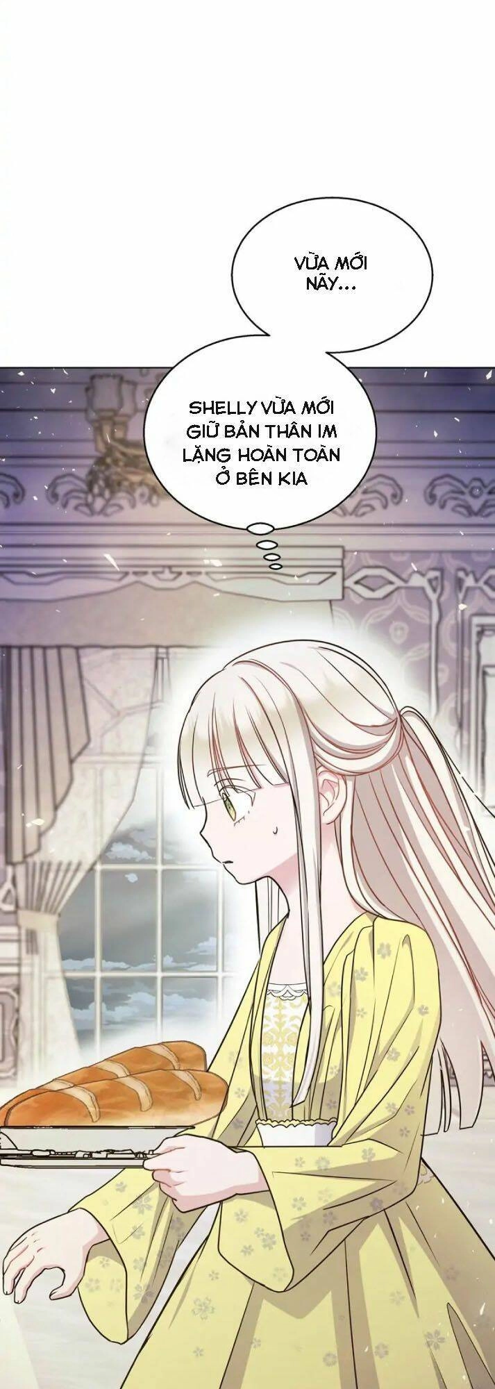 Anh Ấy Thích Tôi Nhiều Hơn Tôi Nghĩ Chapter 2 - 28