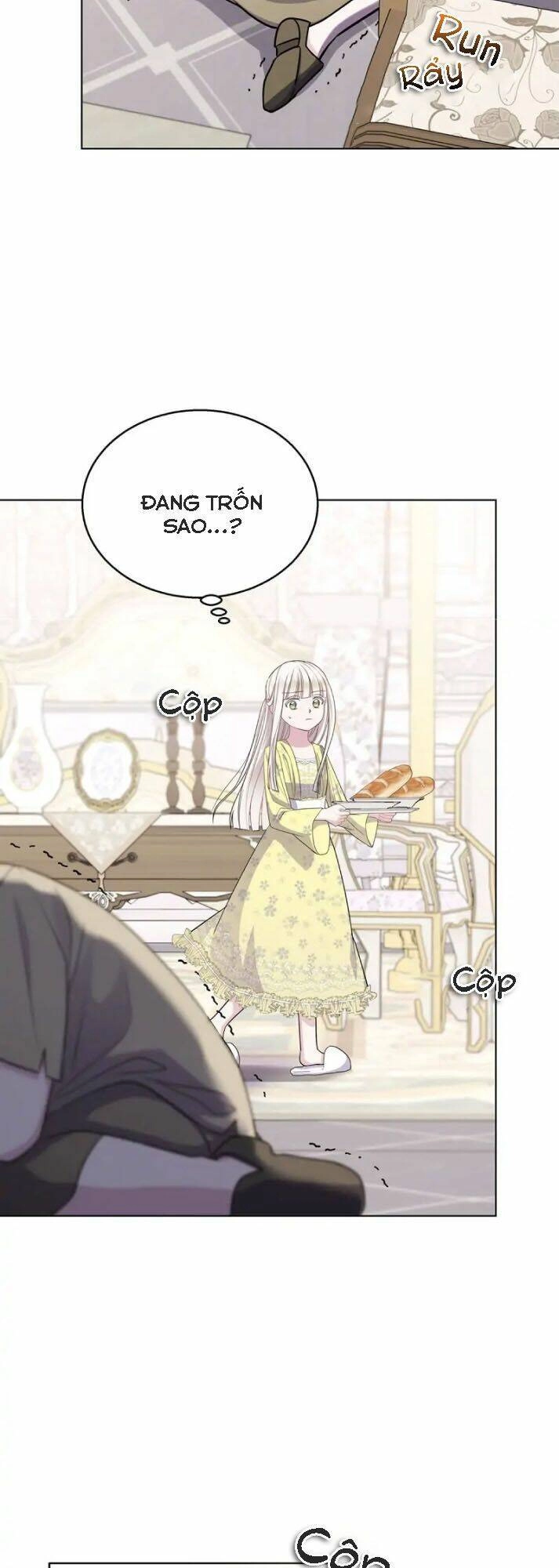 Anh Ấy Thích Tôi Nhiều Hơn Tôi Nghĩ Chapter 2 - 33