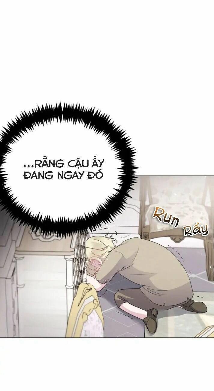 Anh Ấy Thích Tôi Nhiều Hơn Tôi Nghĩ Chapter 2 - 36