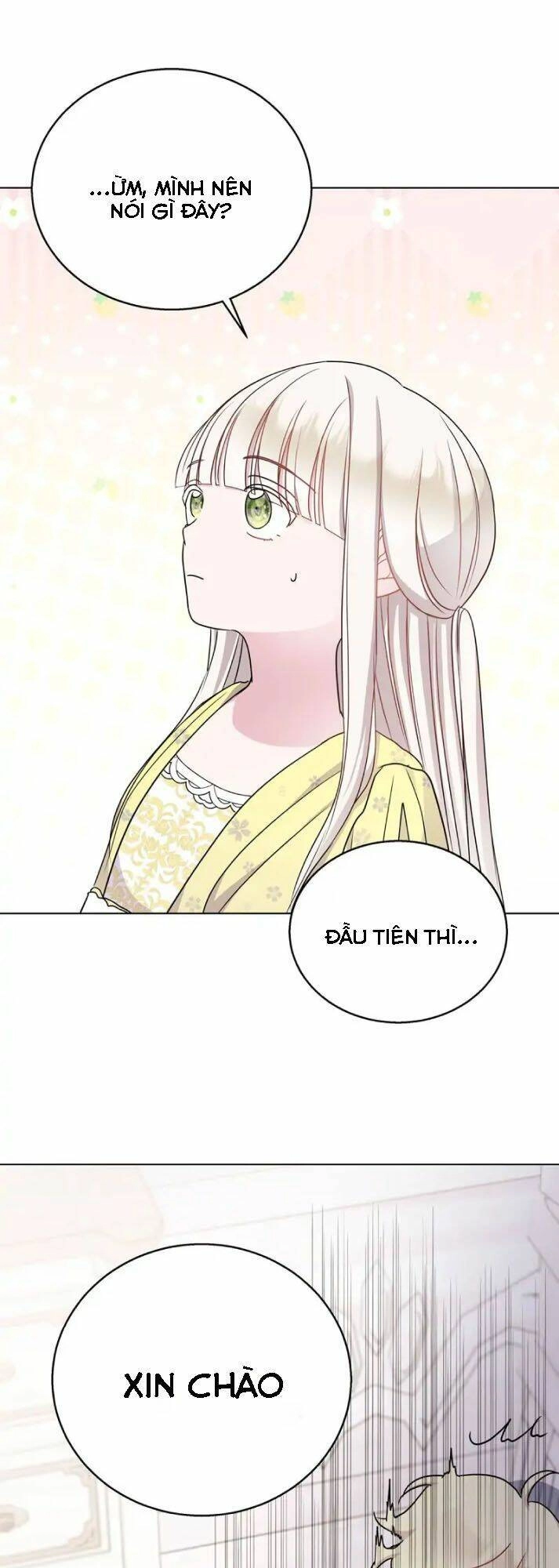 Anh Ấy Thích Tôi Nhiều Hơn Tôi Nghĩ Chapter 2 - 37