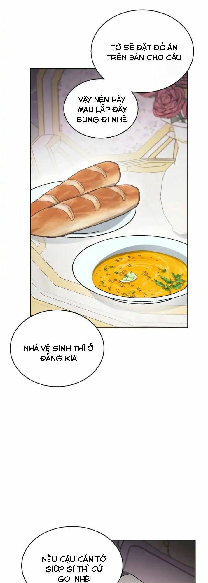 Anh Ấy Thích Tôi Nhiều Hơn Tôi Nghĩ Chapter 2 - 40