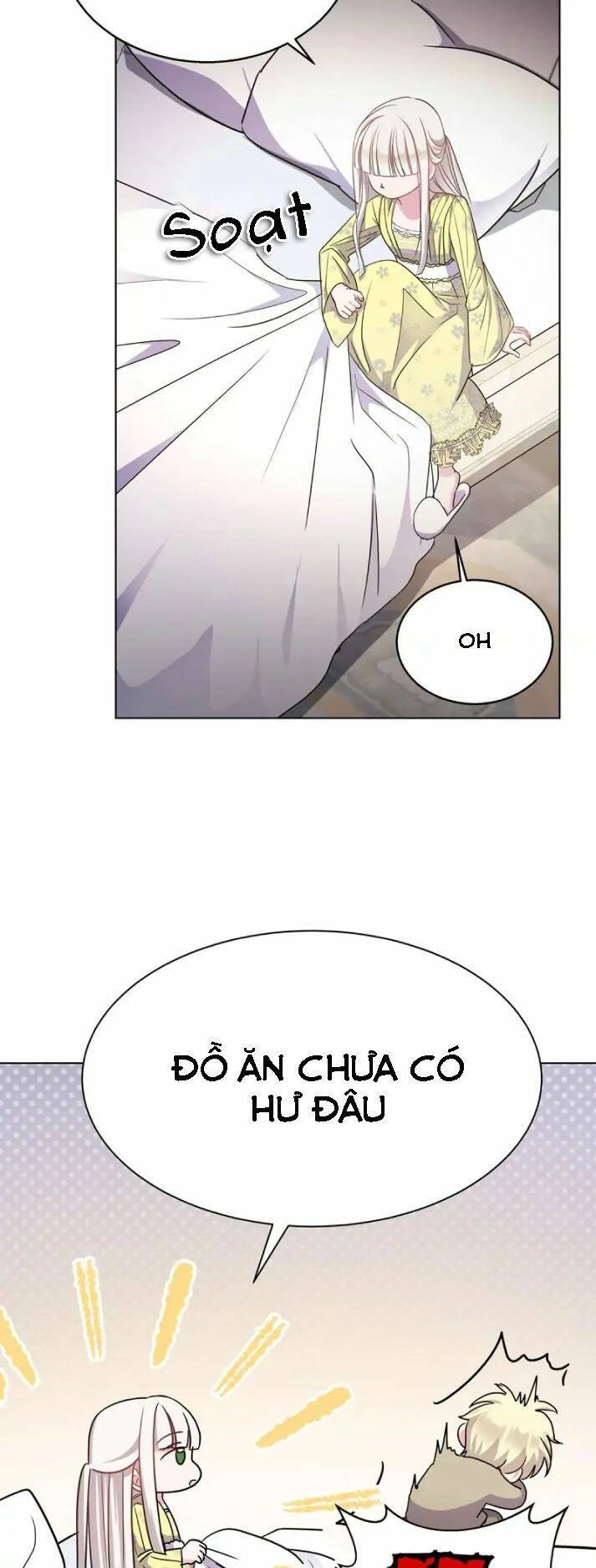 Anh Ấy Thích Tôi Nhiều Hơn Tôi Nghĩ Chapter 2 - 41