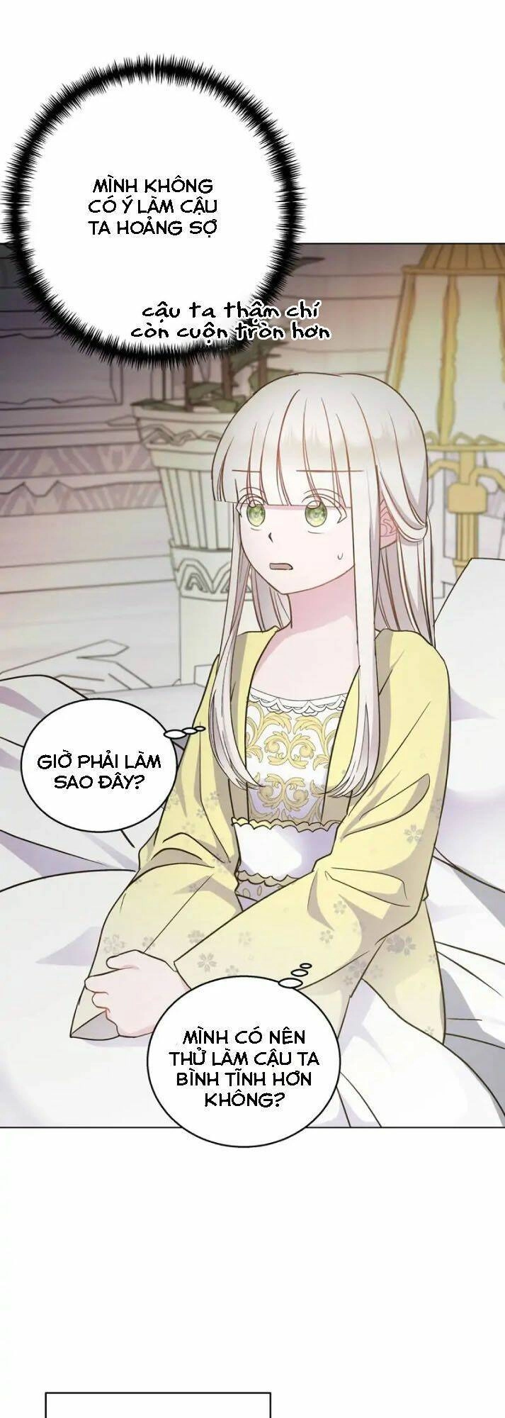 Anh Ấy Thích Tôi Nhiều Hơn Tôi Nghĩ Chapter 2 - 43