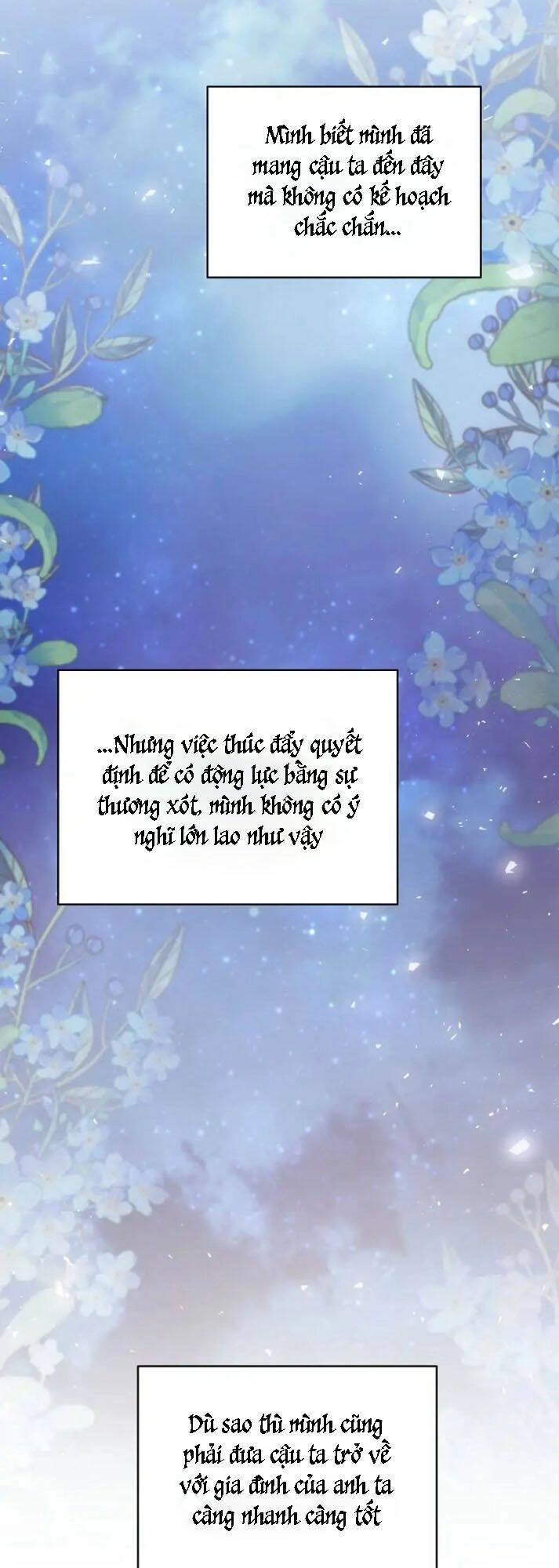 Anh Ấy Thích Tôi Nhiều Hơn Tôi Nghĩ Chapter 2 - 45