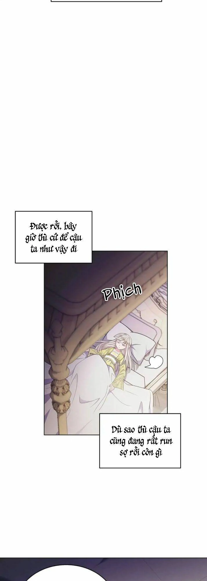 Anh Ấy Thích Tôi Nhiều Hơn Tôi Nghĩ Chapter 2 - 46