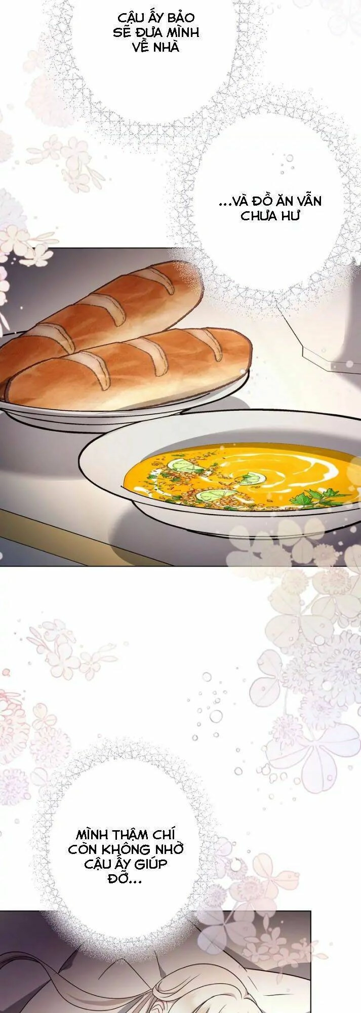 Anh Ấy Thích Tôi Nhiều Hơn Tôi Nghĩ Chapter 2 - 57