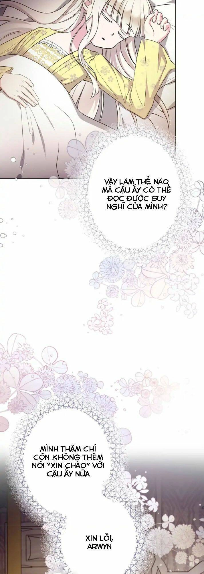 Anh Ấy Thích Tôi Nhiều Hơn Tôi Nghĩ Chapter 2 - 58