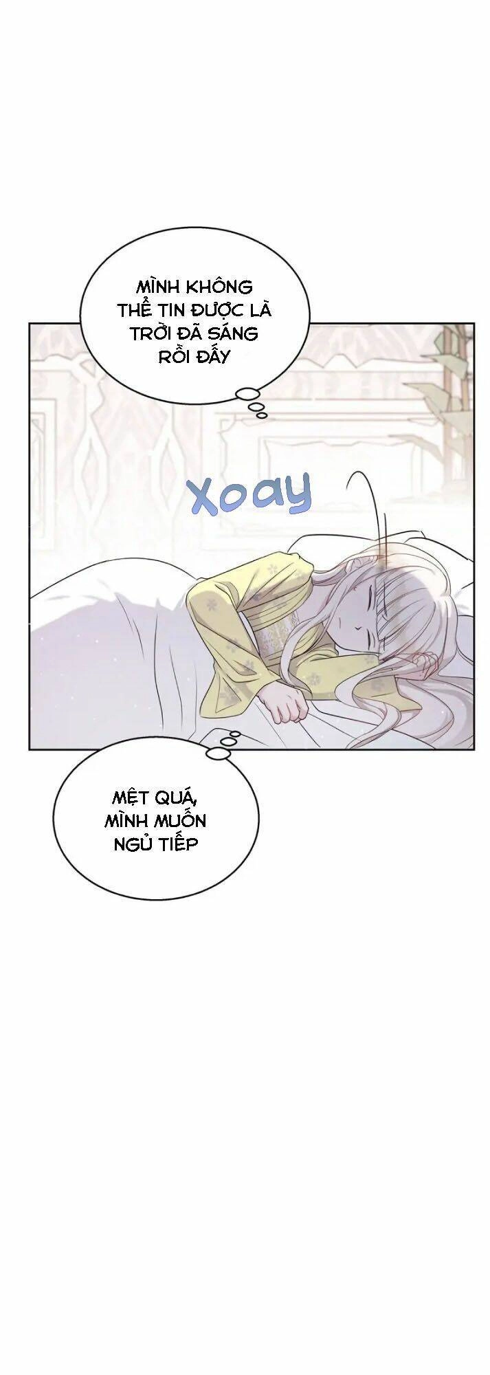 Anh Ấy Thích Tôi Nhiều Hơn Tôi Nghĩ Chapter 2 - 64