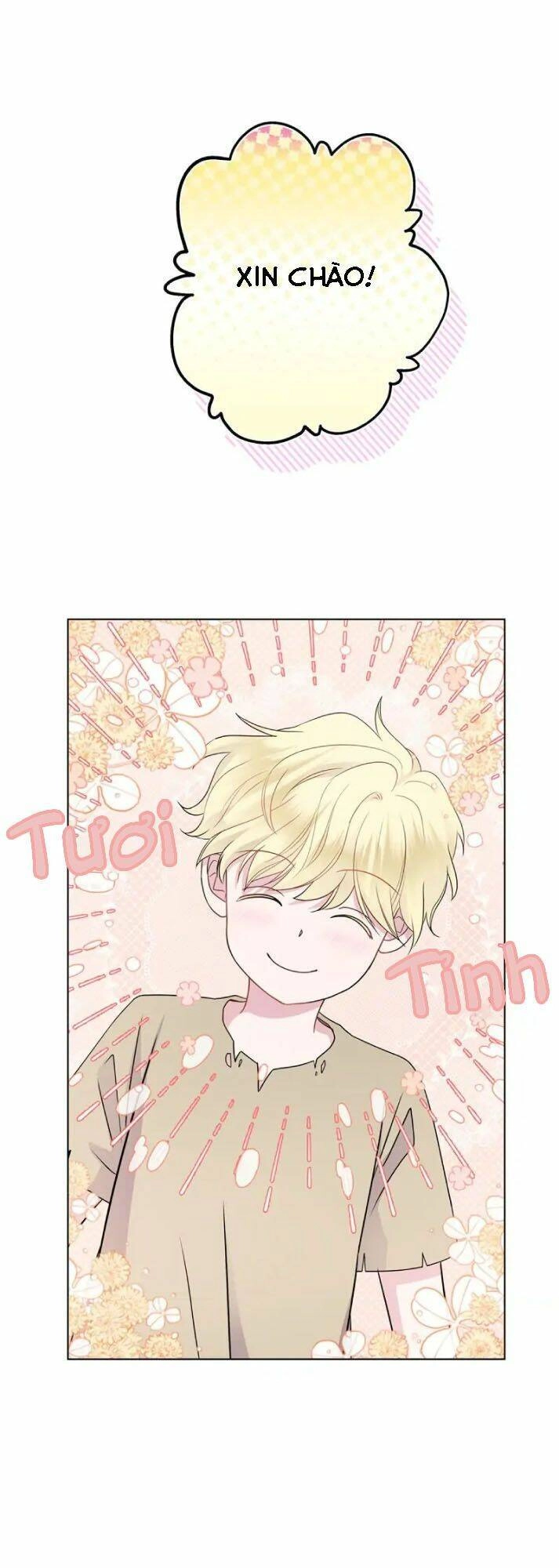 Anh Ấy Thích Tôi Nhiều Hơn Tôi Nghĩ Chapter 3 - 2