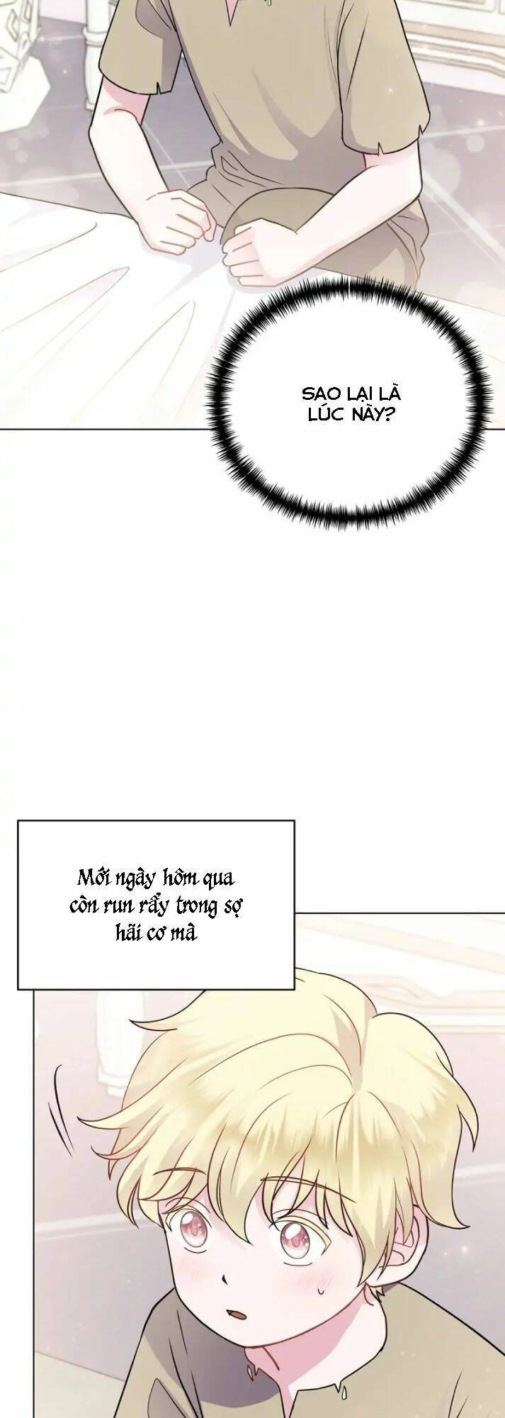 Anh Ấy Thích Tôi Nhiều Hơn Tôi Nghĩ Chapter 3 - 4