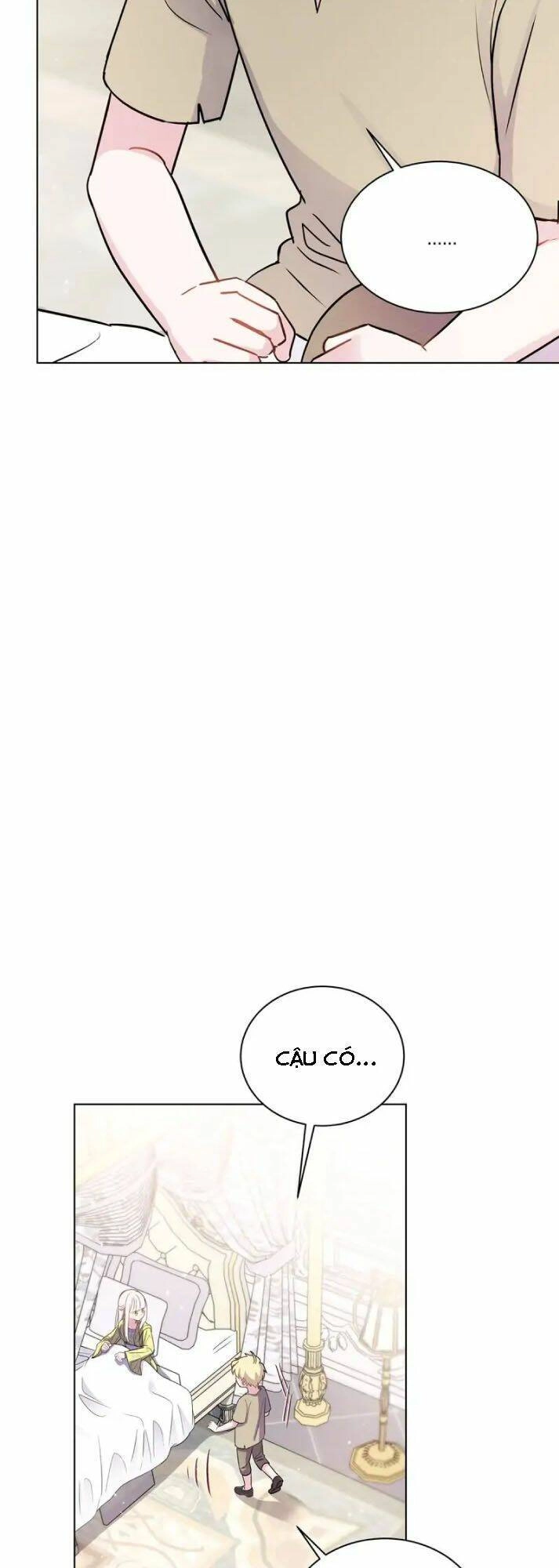 Anh Ấy Thích Tôi Nhiều Hơn Tôi Nghĩ Chapter 3 - 5