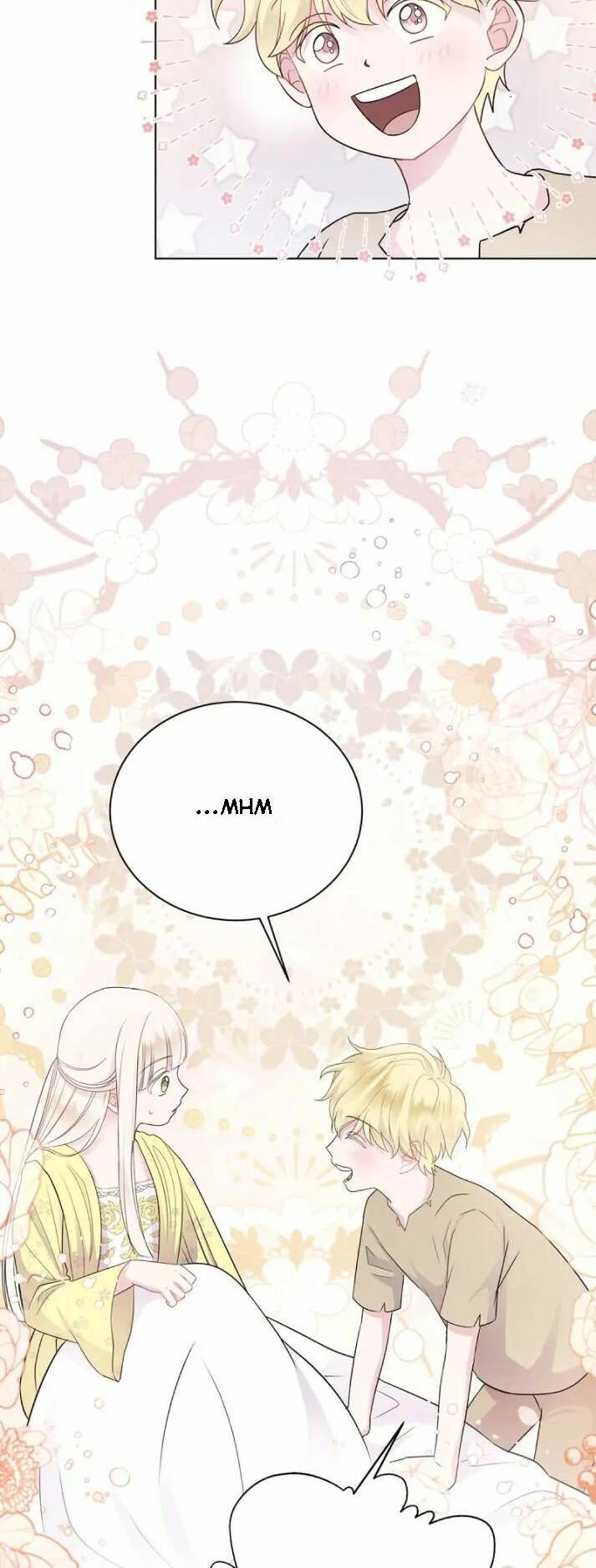 Anh Ấy Thích Tôi Nhiều Hơn Tôi Nghĩ Chapter 3 - 7