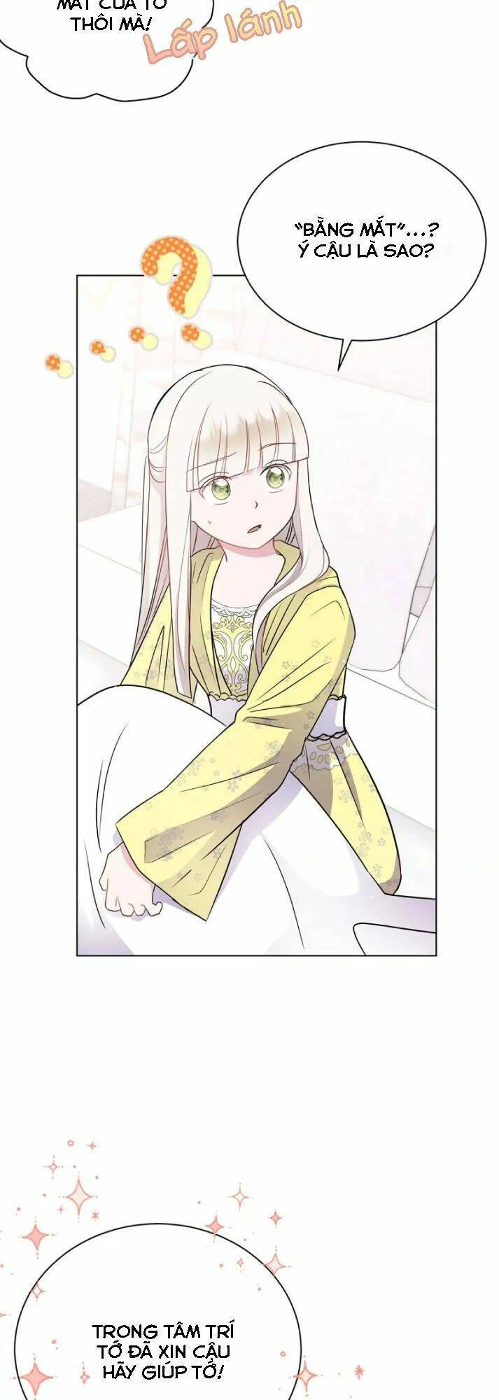 Anh Ấy Thích Tôi Nhiều Hơn Tôi Nghĩ Chapter 3 - 10