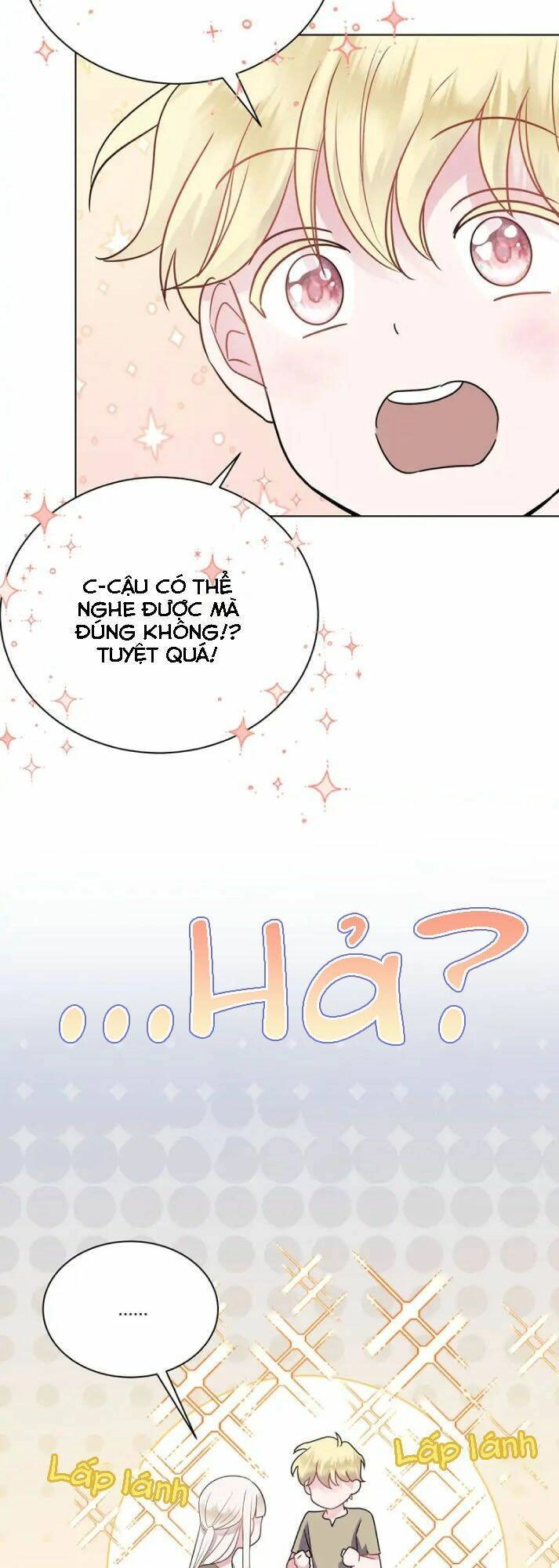 Anh Ấy Thích Tôi Nhiều Hơn Tôi Nghĩ Chapter 3 - 11