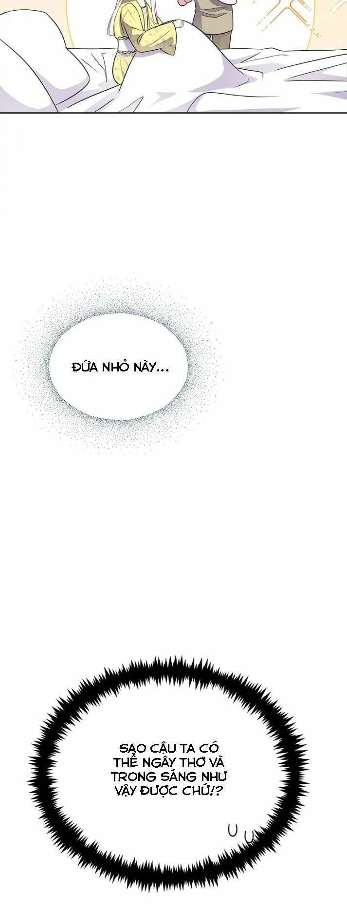 Anh Ấy Thích Tôi Nhiều Hơn Tôi Nghĩ Chapter 3 - 12