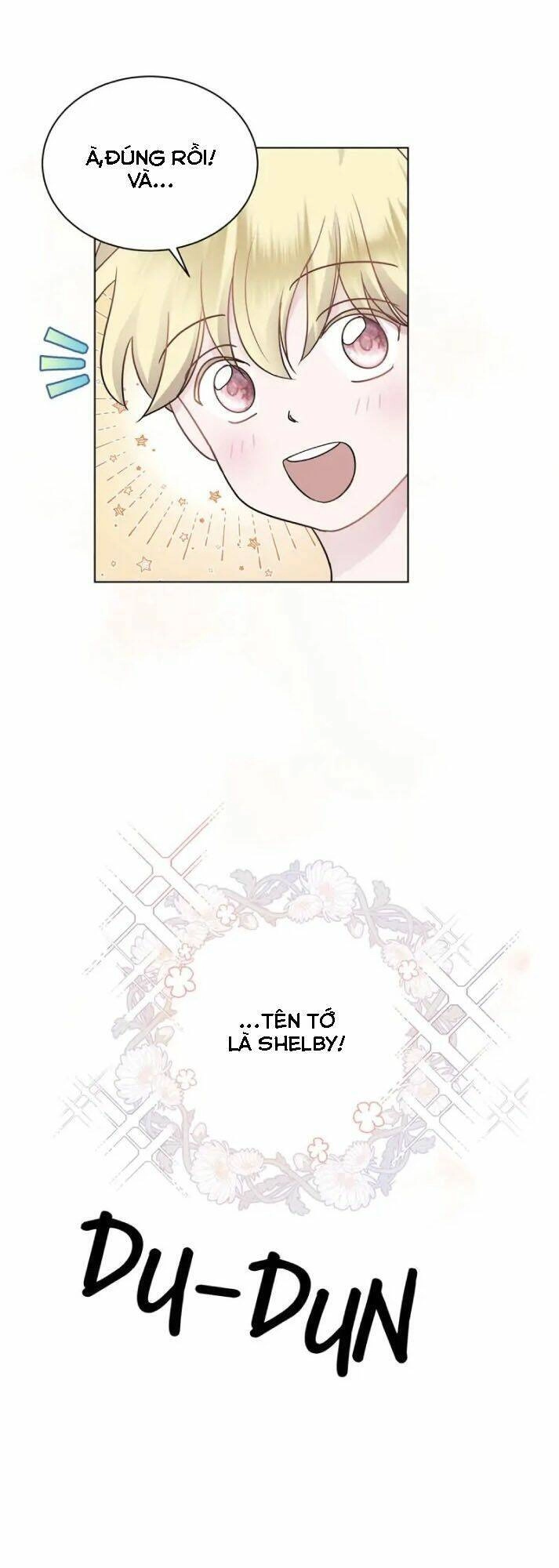 Anh Ấy Thích Tôi Nhiều Hơn Tôi Nghĩ Chapter 3 - 14