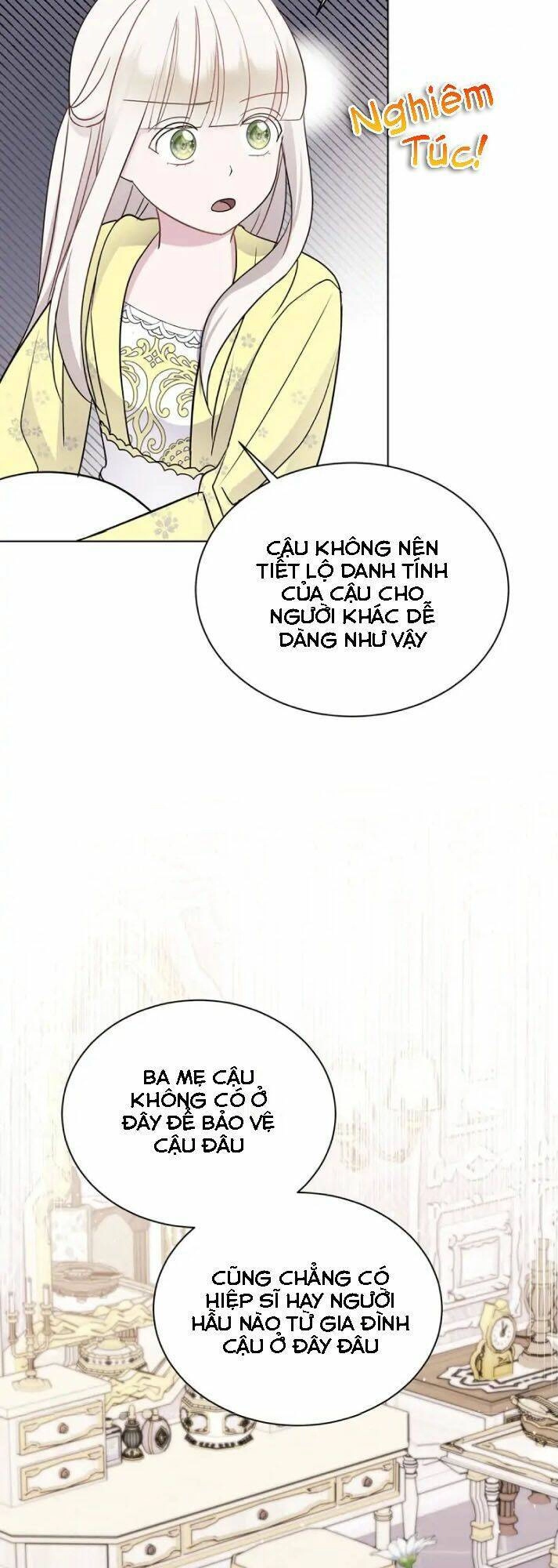 Anh Ấy Thích Tôi Nhiều Hơn Tôi Nghĩ Chapter 3 - 17