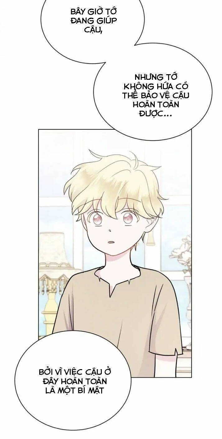 Anh Ấy Thích Tôi Nhiều Hơn Tôi Nghĩ Chapter 3 - 19